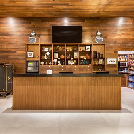 Four Points By Sheraton Monterrey Airport Аподака Экстерьер фото