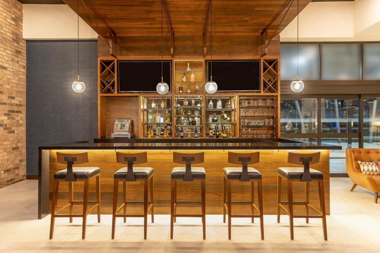 Four Points By Sheraton Monterrey Airport Аподака Экстерьер фото